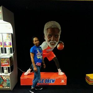 Meet your Posher, Dante'